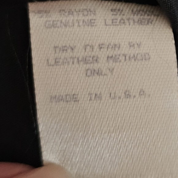 61 Caroline Rose Open Raton jacket, sz 3X - Picture 4 of 4